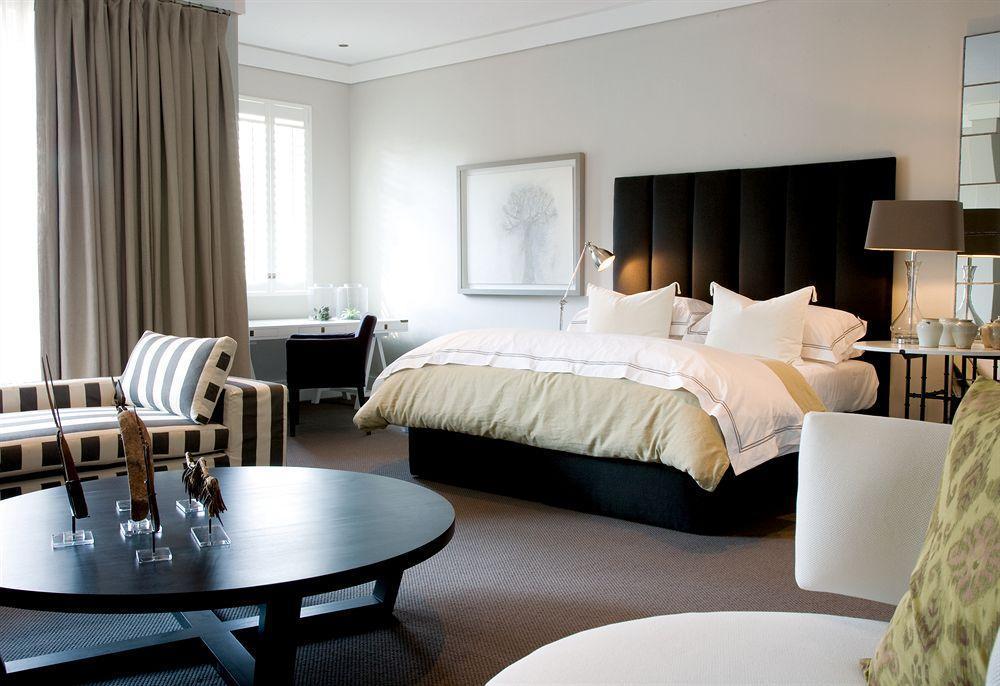 Hotel Atholplace & Johannesburg