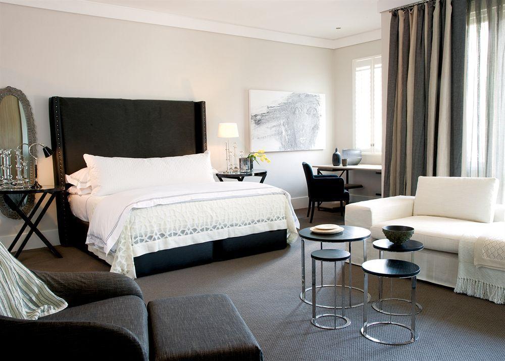 Atholplace & Hotel Johannesburg