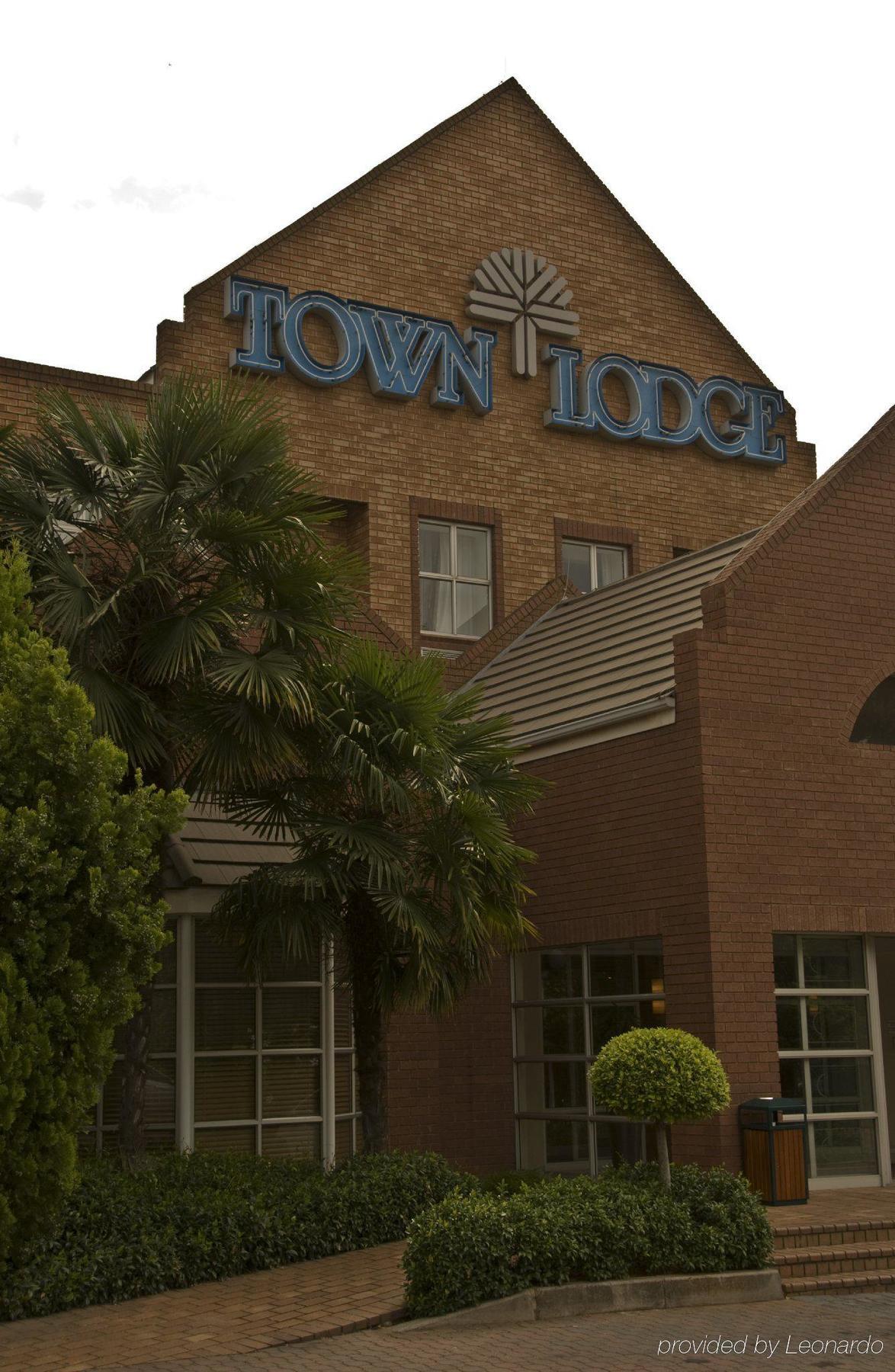 Hotel Road Sandton Johannesburg