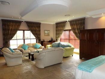 Villa Amanzi Boutique Guest House Guest house 4*