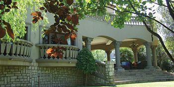 Villa Amanzi Boutique Guest House Guest house 4*