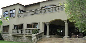 Guest house Villa Amanzi Boutique Guest House