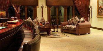 Guest house Villa Amanzi Boutique Guest House Johannesburg