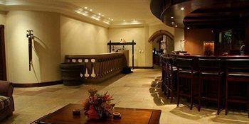Villa Amanzi Boutique Guest House Guest house