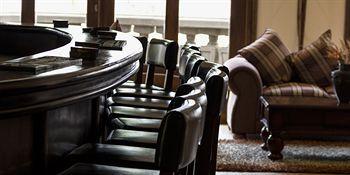 Guest house Villa Amanzi Boutique Guest House Johannesburg