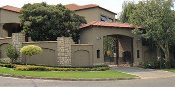 Guest house Villa Amanzi Boutique Guest House 4*
