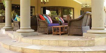 Villa Amanzi Boutique Guest House Guest house