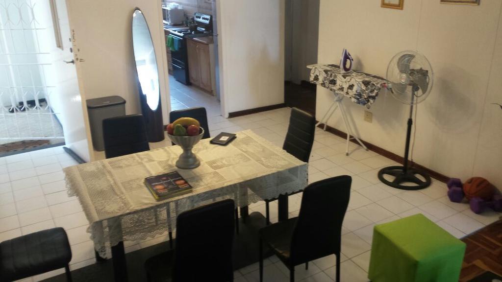Rosebank Bed & Breakfast Johannesburg