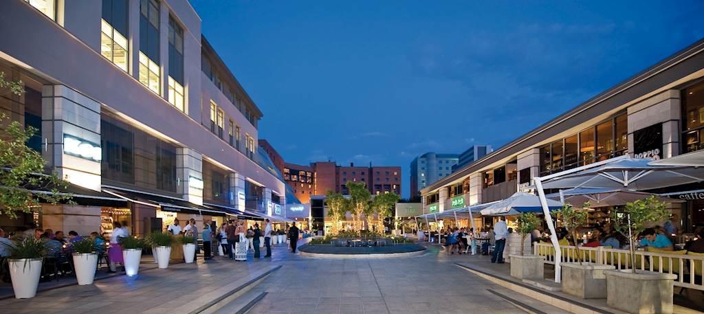 Rosebank Johannesburg