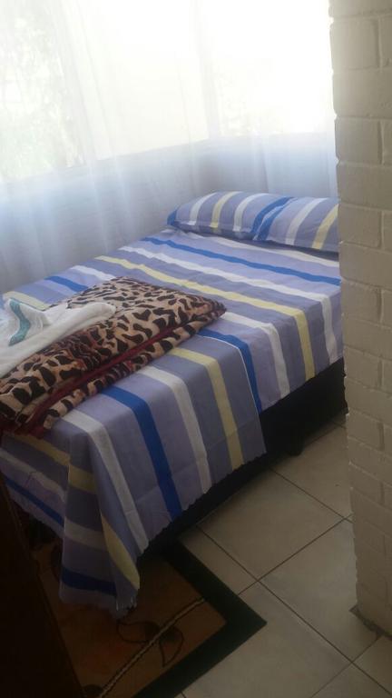 Rosebank 2* Johannesburg