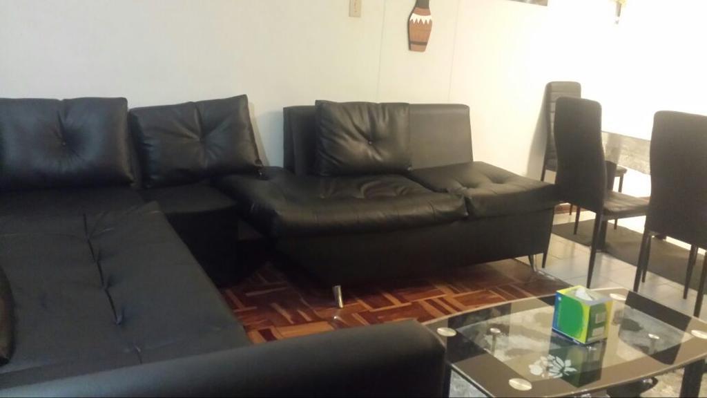Bed & Breakfast Rosebank