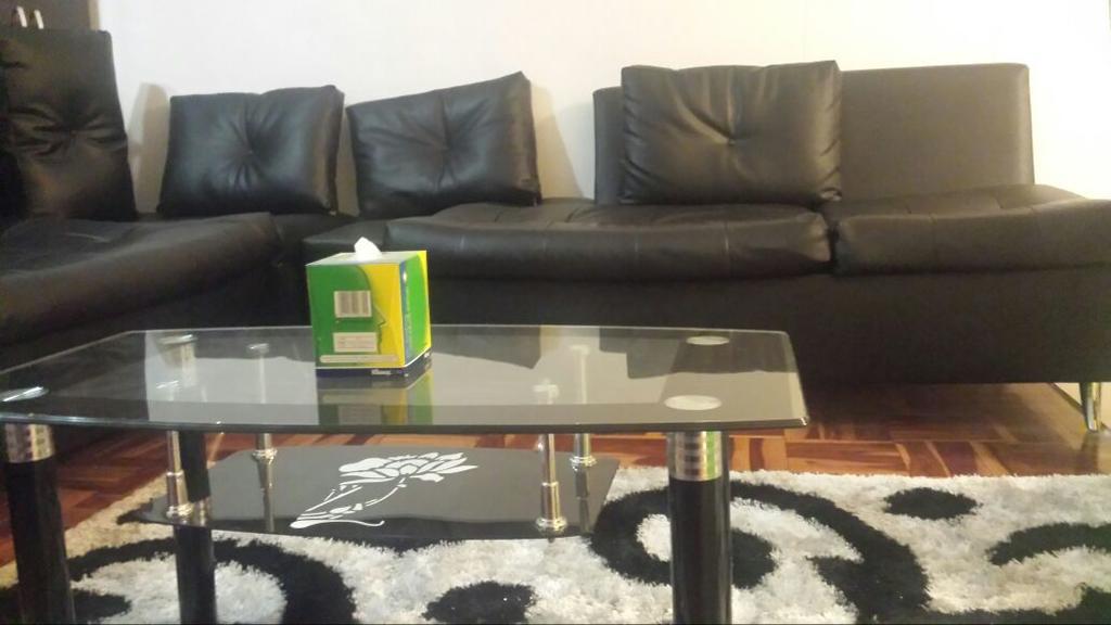 Rosebank Bed & Breakfast 2*