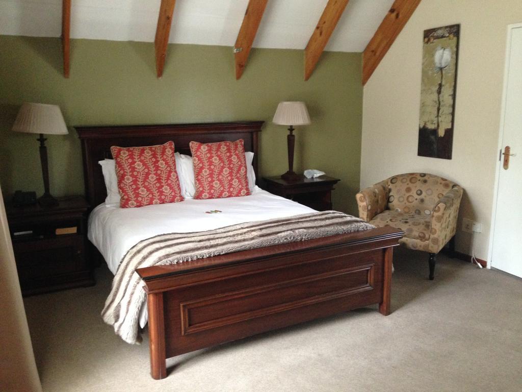 Sunninghill Guest Johannesburg