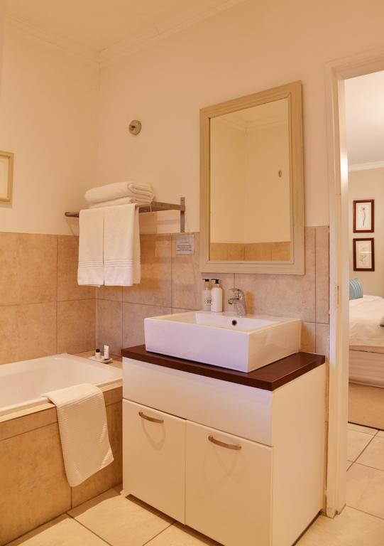 La Vieille Ferme 4* Johannesburg