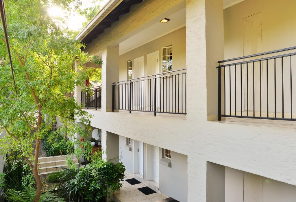 La Vieille Ferme Guest house Johannesburg
