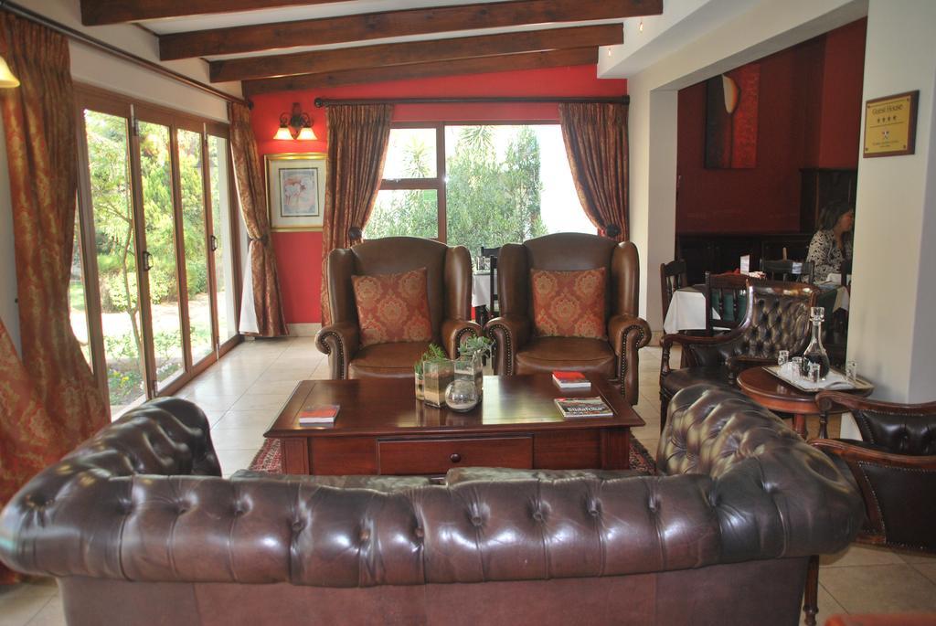 Guest house Sunninghill Guest