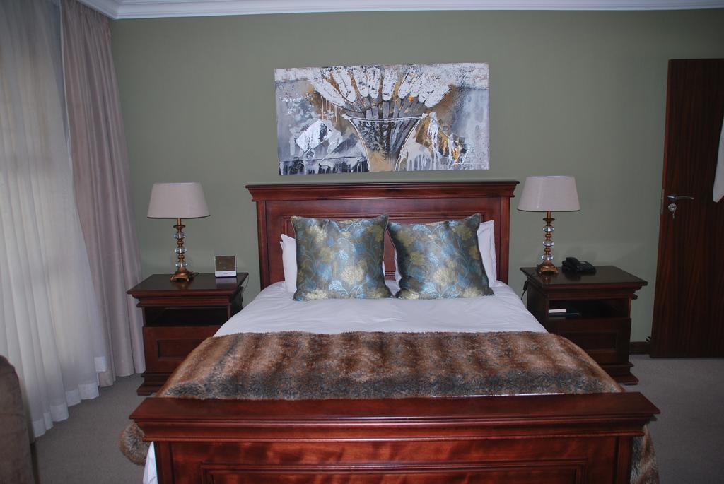 Sunninghill Guest Guest house Johannesburg