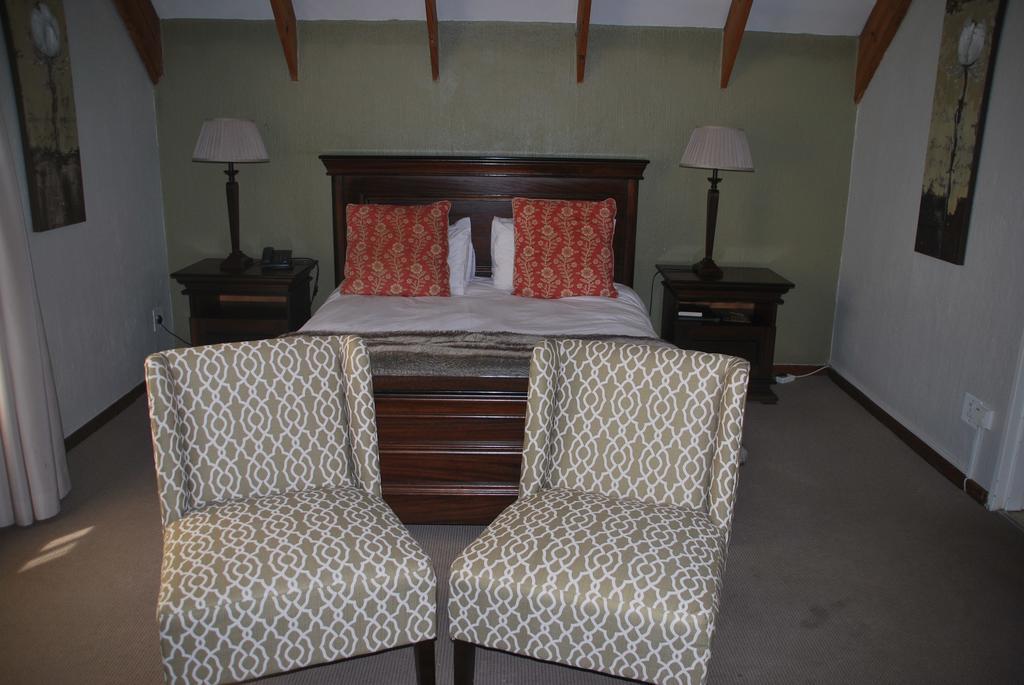 Guest house Sunninghill Guest Johannesburg