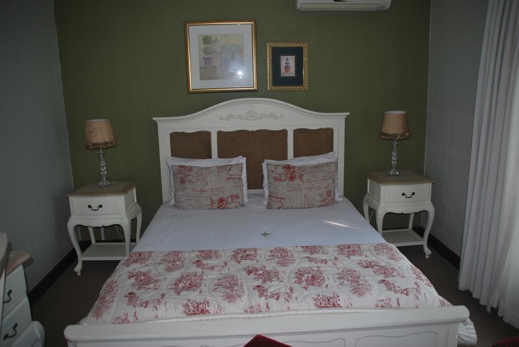 Sunninghill Guest Johannesburg
