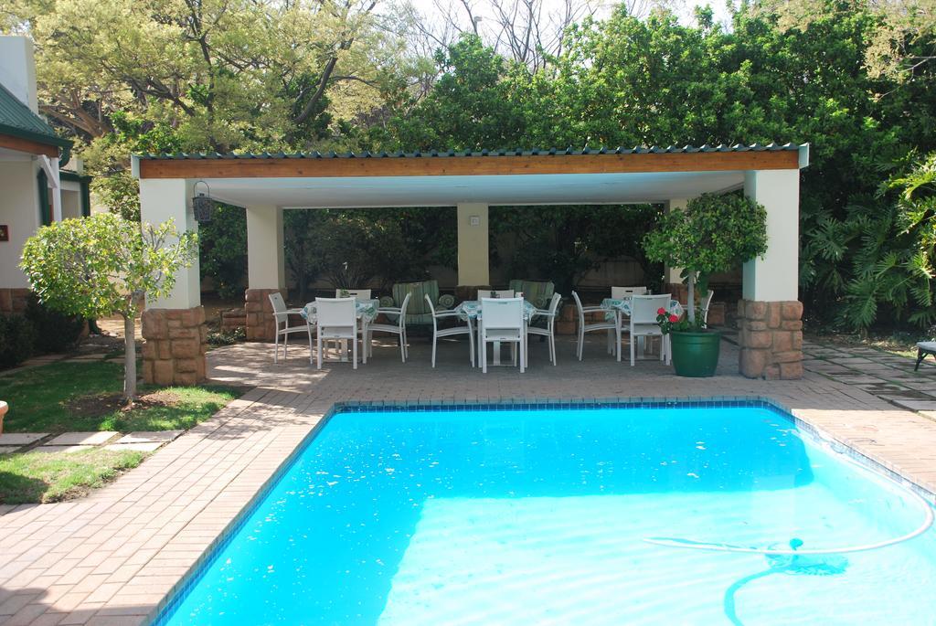 Sunninghill Guest 4* Johannesburg