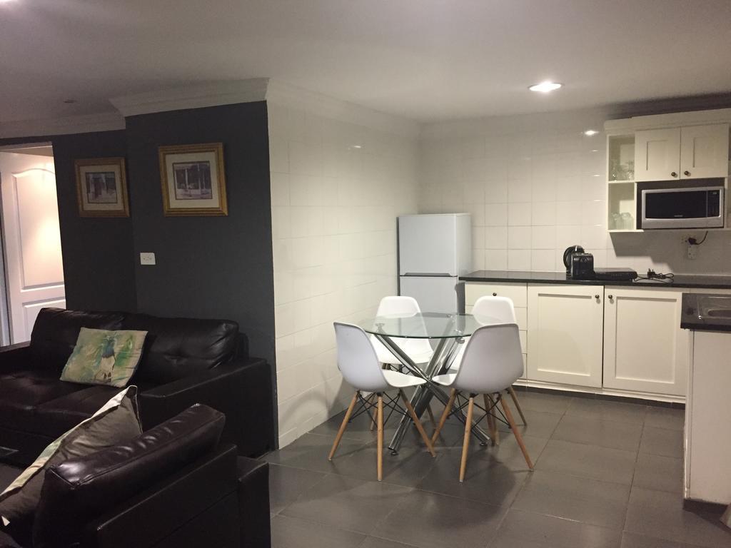 Guest house House On Morninghill
