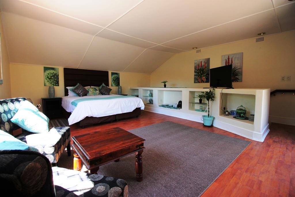 House On Morninghill 3* Johannesburg