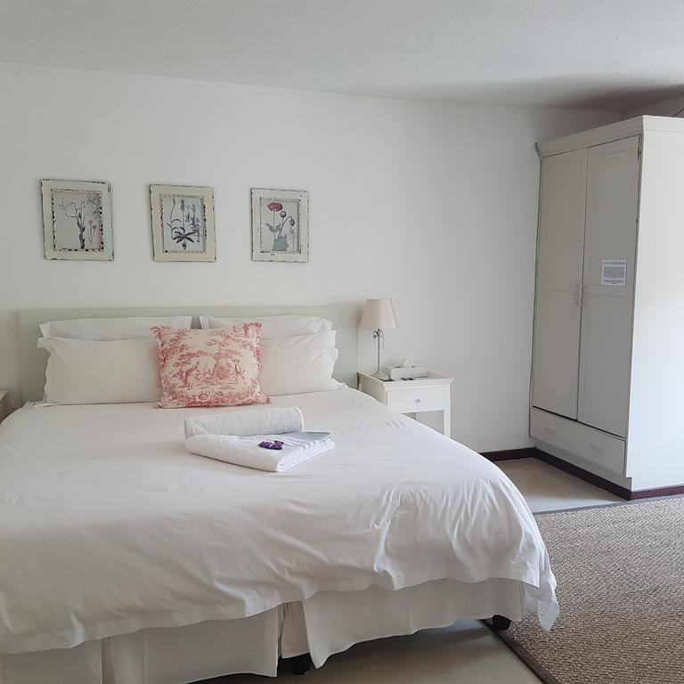 Guest house Park Manor 3*