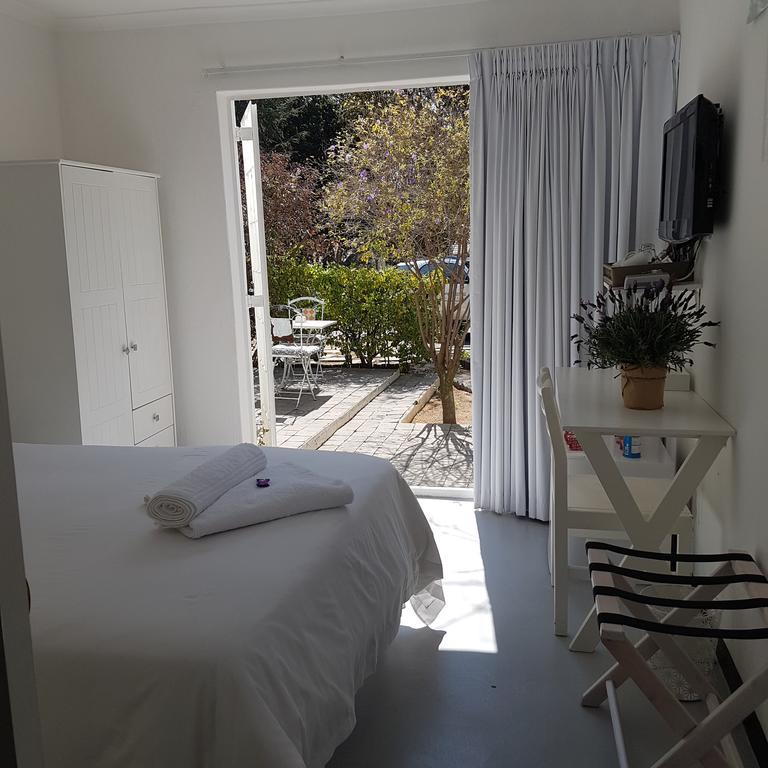 Guest house Park Manor 3*