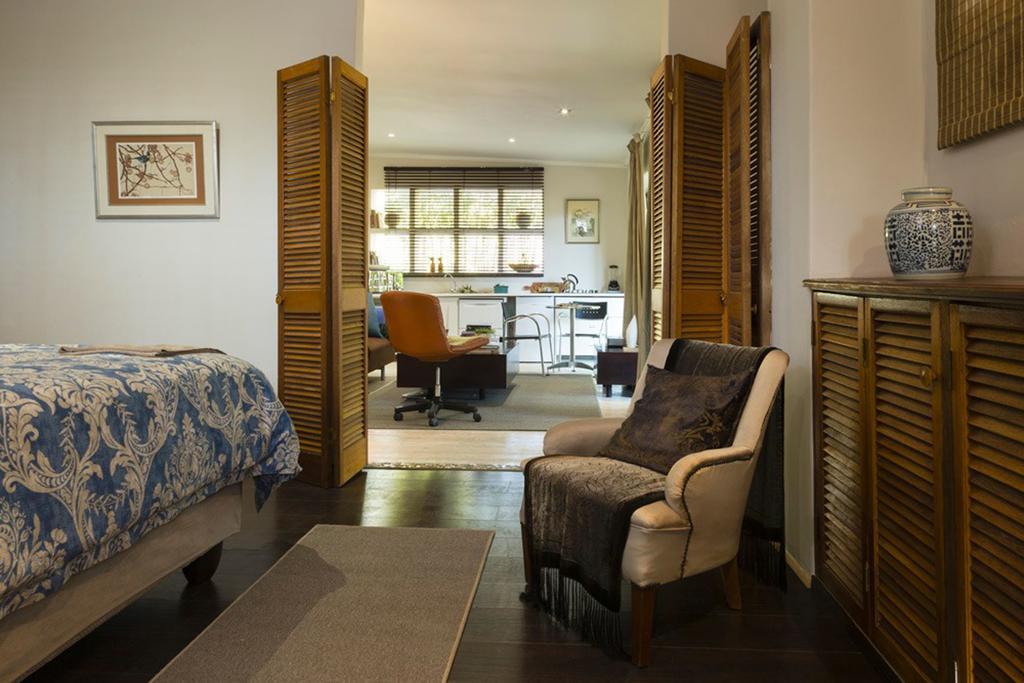 Craighall Garden & Lofts Bed & Breakfast