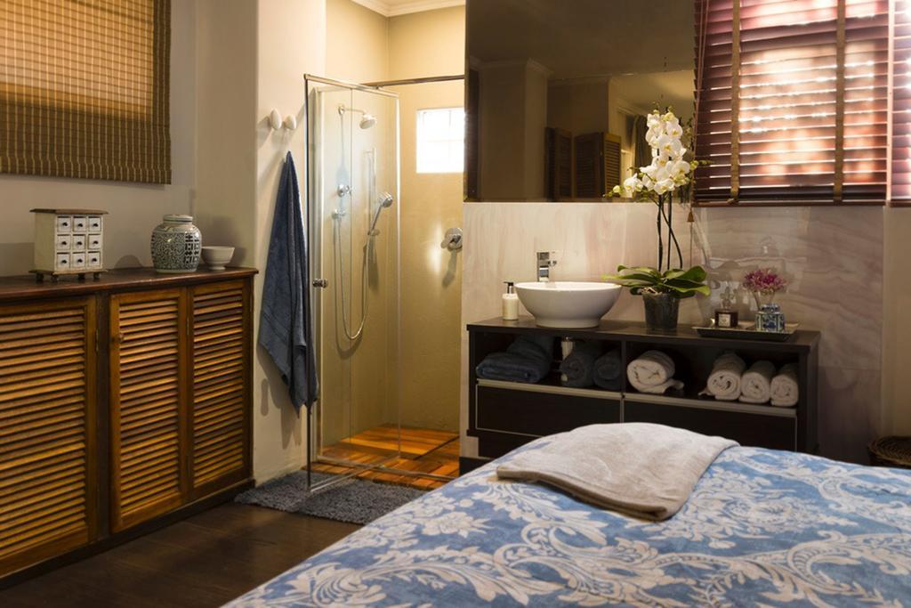 Craighall Garden & Lofts 4* Johannesburg