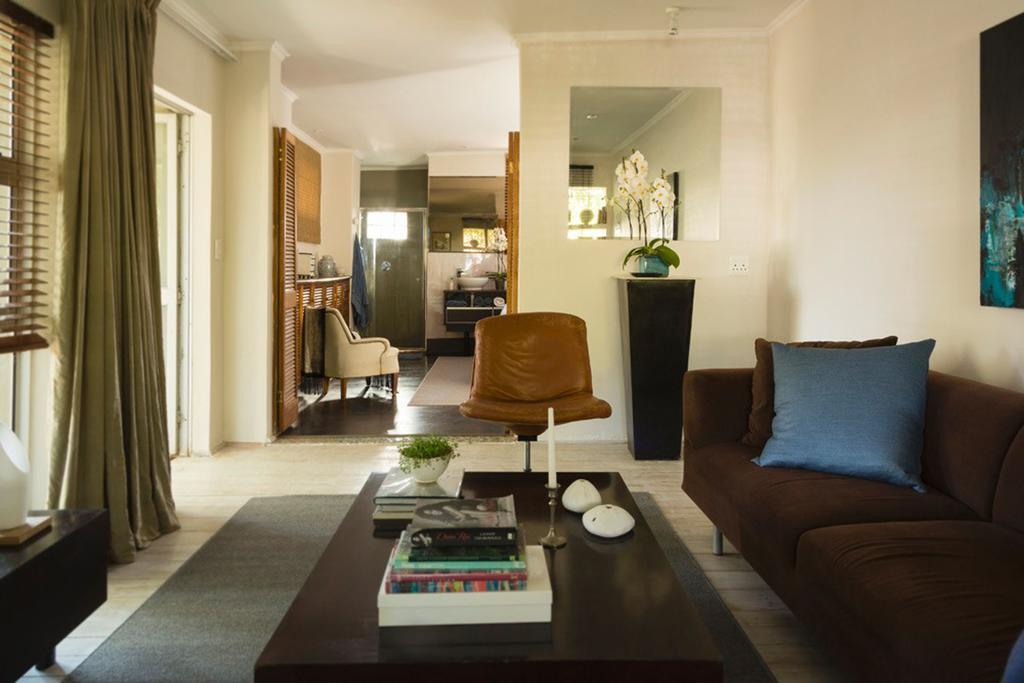 Craighall Garden & Lofts 4*