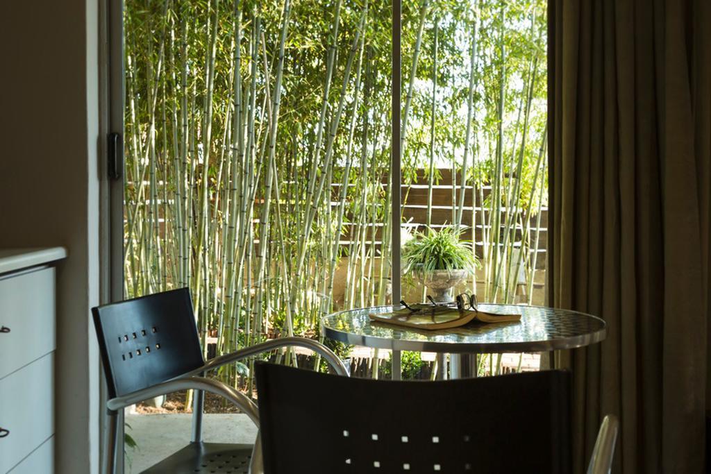 Bed & Breakfast Craighall Garden & Lofts