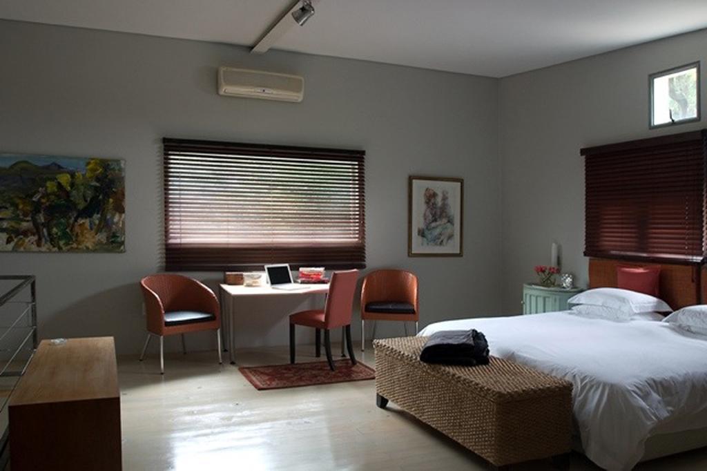 Bed & Breakfast Craighall Garden & Lofts Johannesburg