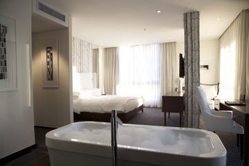Hotel Davinci Johannesburg