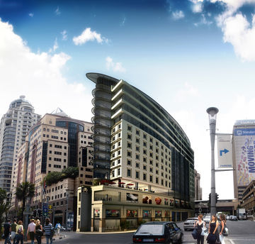 Davinci 5* Johannesburg