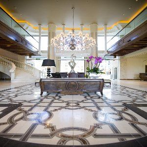 Hotel Pivot Montecasino 4*