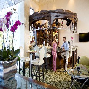 Hotel Pivot Montecasino Johannesburg