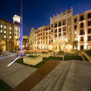 Hotel Pivot Montecasino