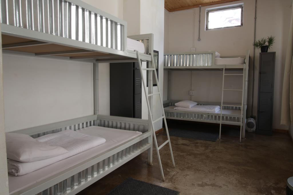 Albergue Curiocity Backpackers *