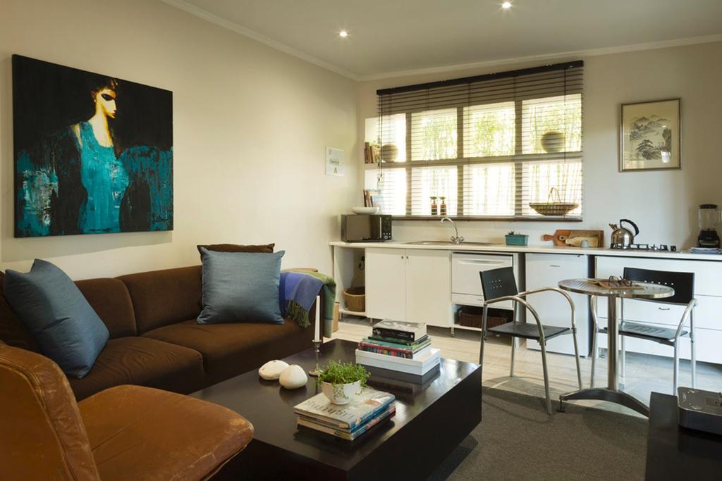 Craighall Garden & Lofts Bed & Breakfast 4*