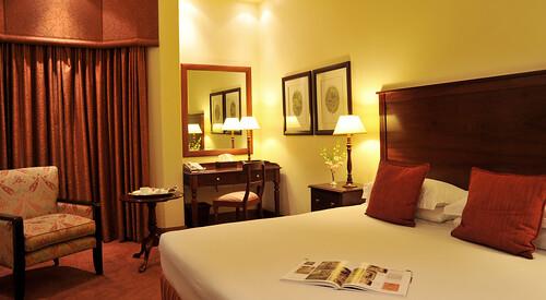 Premier Quatermain 4* Johannesburg