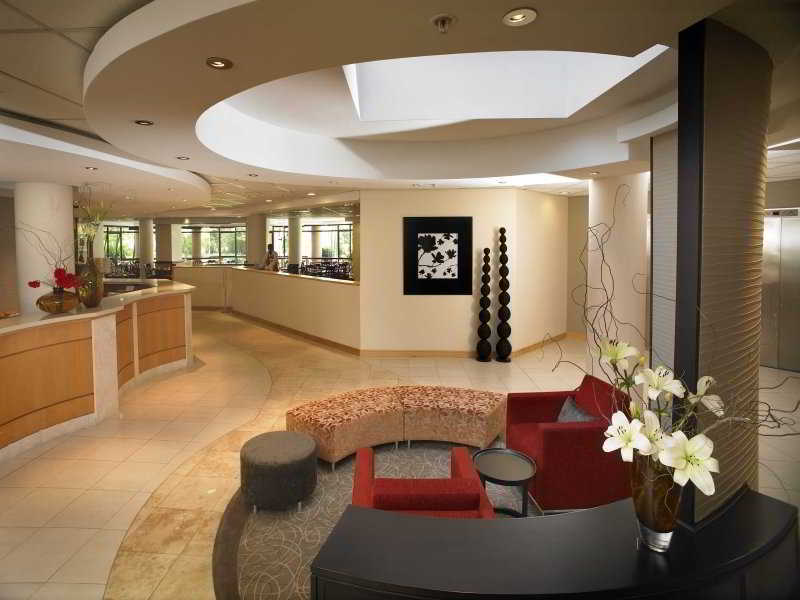 Hotel Garden Court Sandton
