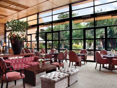 Hyatt Regency Hotel Johannesburg