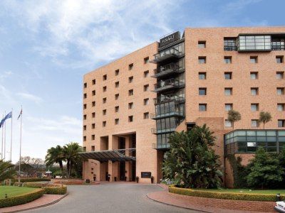 Hotel Hyatt Regency