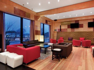 Hyatt Regency Hotel 5*