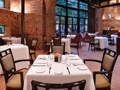 Hotel Hyatt Regency Johannesburg