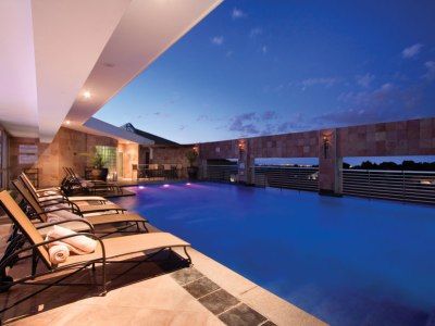 Hyatt Regency Hotel 5*