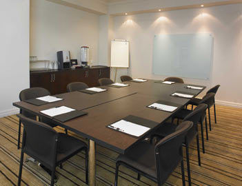 Garden Court Milpark, 3*