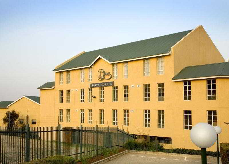 Don Eastgate 3* Johannesburg