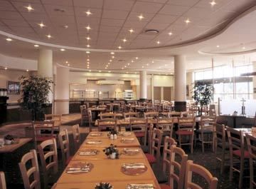 Hotel Garden Court Eastgate Johannesburg